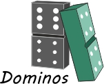 Bild des Angebots von Video-Clip Dancing 9 – 10 Jahre „Dominos“