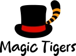 Bild des Angebots von Video-Clip Dancing 5 – 6 Jahre „Magic Tigers“