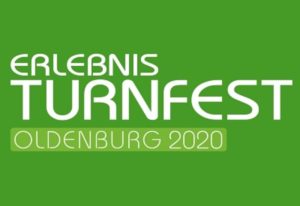 Bild der Neuigkeit Erlebnisturnfest 2020 in Oldenburg! Fahr mit!