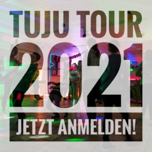 Bild der Neuigkeit TujuTour 2021: Ab in den Heidepark! 🎢🎡