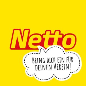 Bild der Neuigkeit Spendenaktion bei Netto