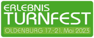 Bild der Neuigkeit Erlebnis Turnfest 2023 in Oldenburg: Komm mit!