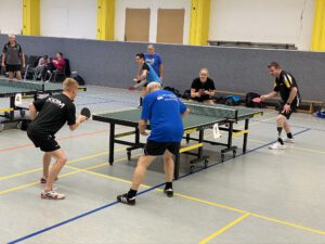 Bild des Angebots von Tischtennis Ping Pong Parkinson